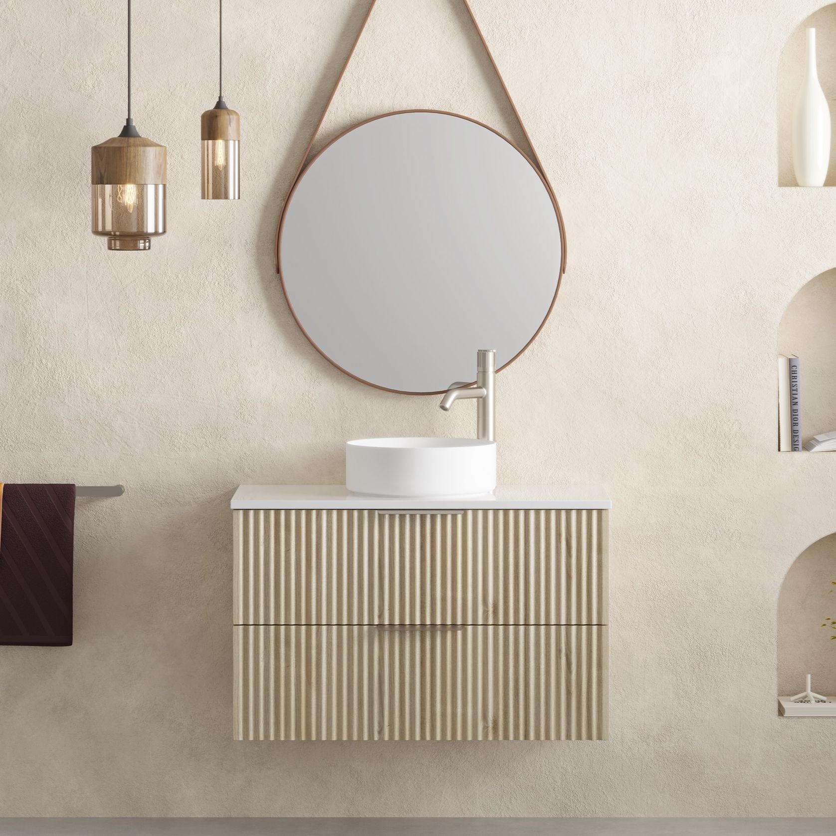Pettine Furniture gallery detail image