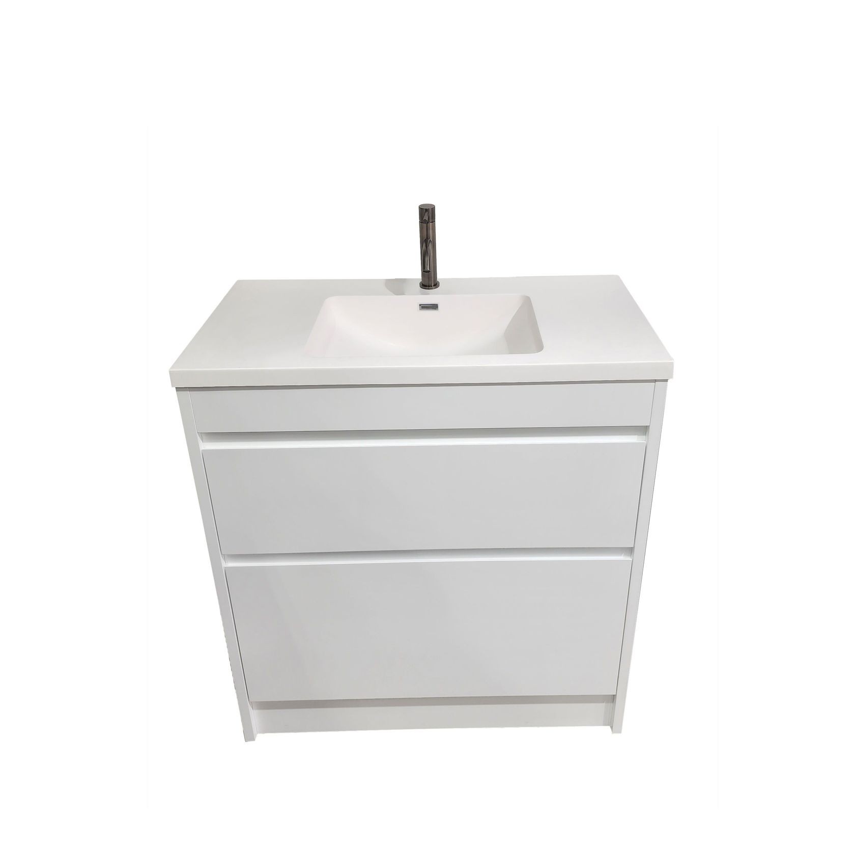 CODE NEO 900 2 DRAWER FLOORSTANDING VANITY RANGE gallery detail image