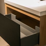 Beca Collection Plywood Vanity 750mm gallery detail image