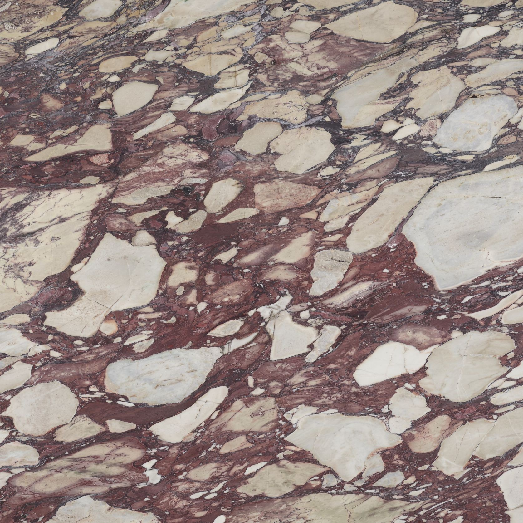 Natural Stone | Arabescato Violetta Marble gallery detail image