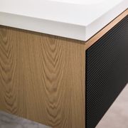 Beca Collection Plywood Vanity 1500mm gallery detail image
