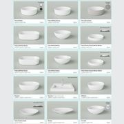 Marquis Pier Vanity Unit gallery detail image