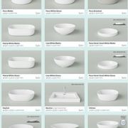 Marquis Pier Vanity Unit gallery detail image