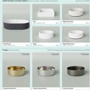 Marquis Pier Vanity Unit gallery detail image