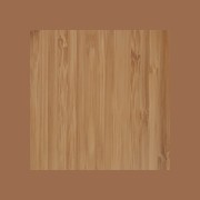 Pradera Vanity 750 - Bamboo Wood gallery detail image