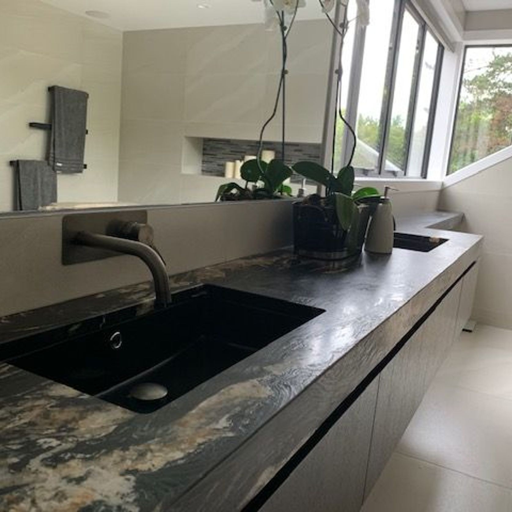 Bathroom Vanities ArchiPro NZ