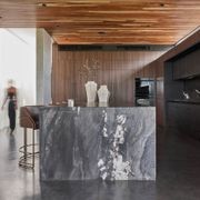 Natural Stone | Black Tempest Quartzite gallery detail image