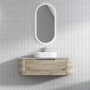 Aulic Hamilton Wall Hung Vanities gallery detail image
