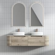 Aulic Hamilton Wall Hung Vanities gallery detail image