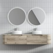 Aulic Hamilton Wall Hung Vanities gallery detail image