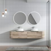 Aulic Hamilton Wall Hung Vanity 1800mm gallery detail image