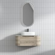 Aulic Hamilton Wall Hung Vanities gallery detail image