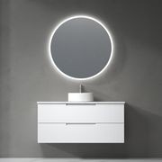 Aulic Verona Wall Hung Vanities gallery detail image