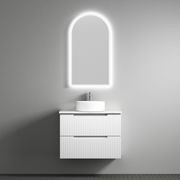 Aulic Verona Wall Hung Vanities gallery detail image