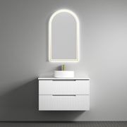 Aulic Verona Wall Hung Vanities gallery detail image