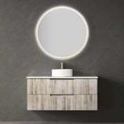 Aulic Tuscana Wall Hung Vanities gallery detail image