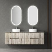 Aulic Tuscana Wall Hung Vanities gallery detail image