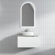 Aulic Perla Wall Hung Vanities gallery detail image