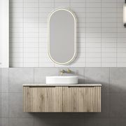 Aulic Calder Wall Hung Vanities gallery detail image
