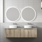 Aulic Calder Wall Hung Vanities gallery detail image