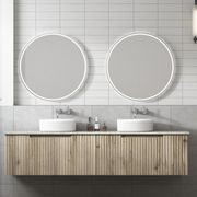 Aulic Calder Wall Hung Vanities gallery detail image