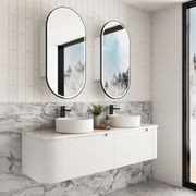 Aulic Savio Wall Hung Vanities gallery detail image