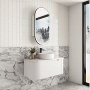 Aulic Savio Wall Hung Vanities gallery detail image