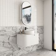 Aulic Savio Wall Hung Vanities gallery detail image