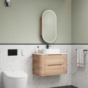 Aulic Briony Wall Hung Vanities gallery detail image