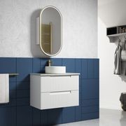 Aulic Neva Wall Hung Vanities gallery detail image