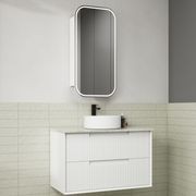 Aulic Flauto Wall Hung Vanities gallery detail image