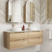 Aulic Moreno Wall Hung Vanities gallery detail image