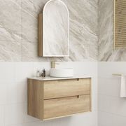 Aulic Moreno Wall Hung Vanities gallery detail image