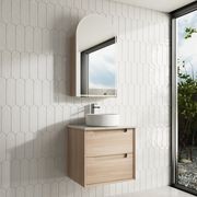 Aulic Ainsley Wall Hung Vanities gallery detail image