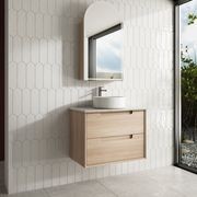 Aulic Ainsley Wall Hung Vanities gallery detail image