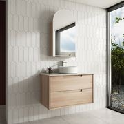 Aulic Ainsley Wall Hung Vanities gallery detail image