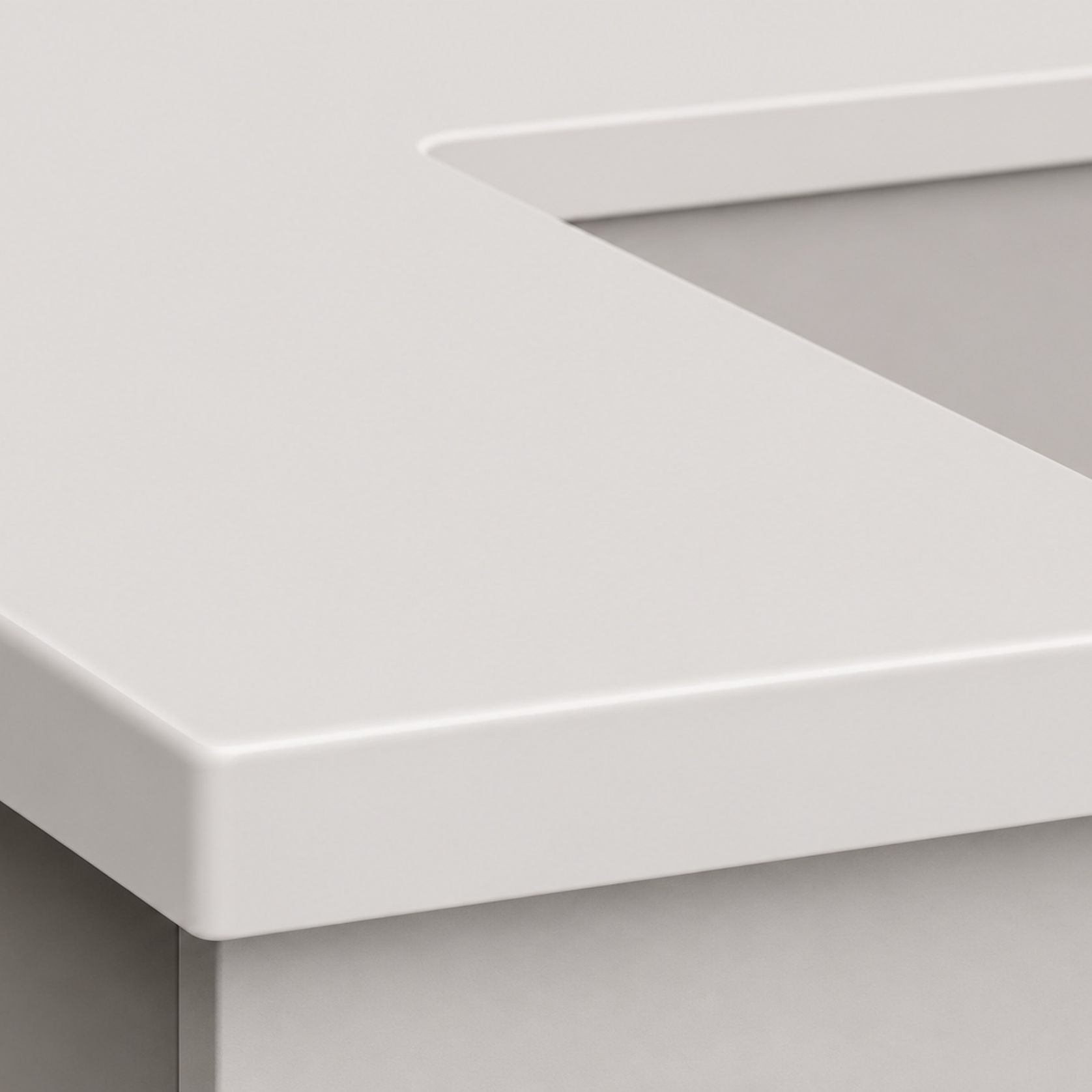 Custom Vanity Tops & Basins gallery detail image