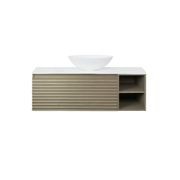 Jerome Collection Plywood Vanity 1200mm gallery detail image
