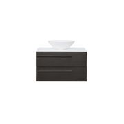Blanche Collection Plywood Vanity 900mm gallery detail image