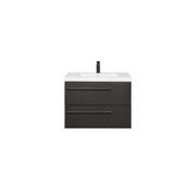 Blanche Collection Plywood Vanity 750mm gallery detail image