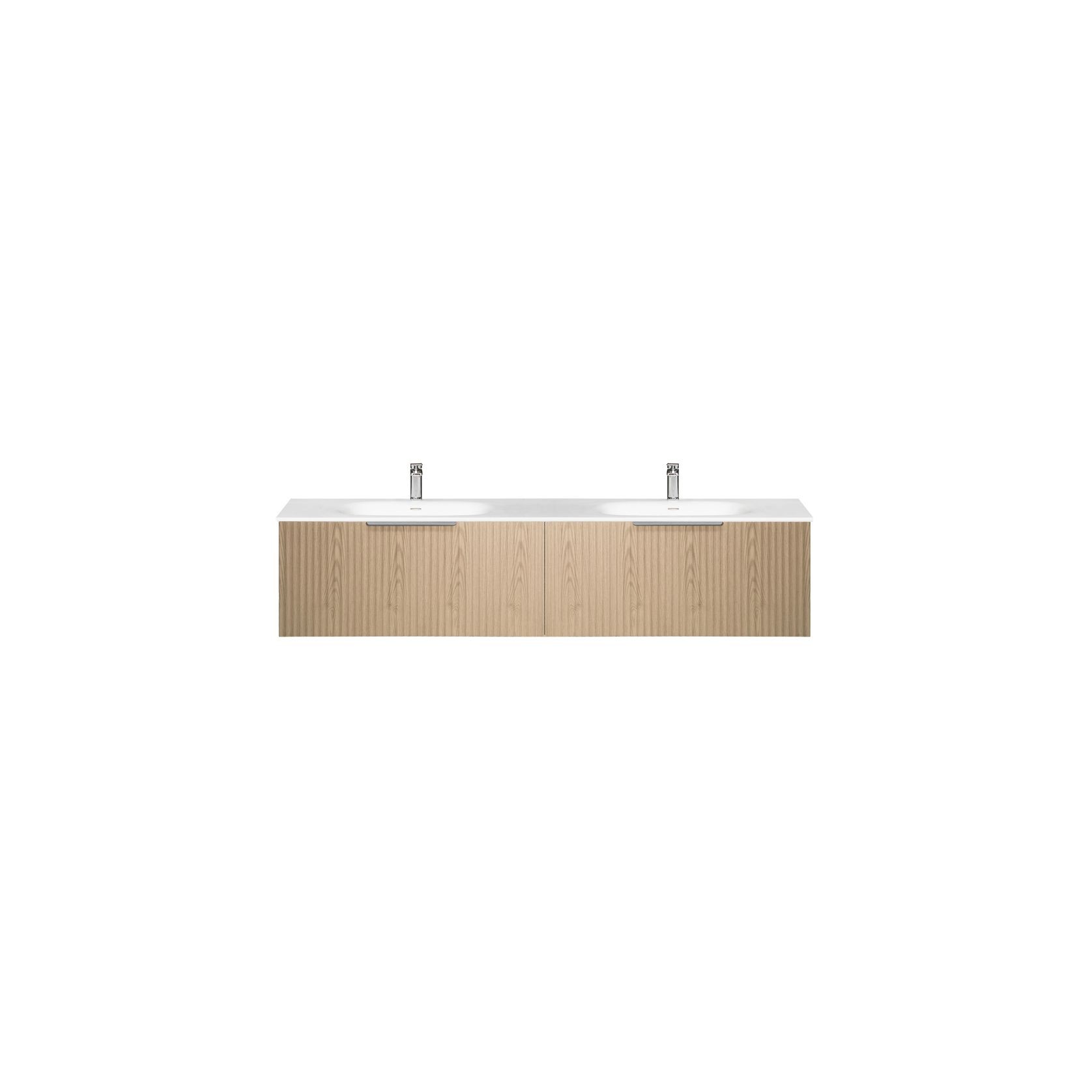 Romeo Collection Plywood Vanity 1800mm gallery detail image