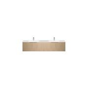Romeo Collection Plywood Vanity 1800mm gallery detail image