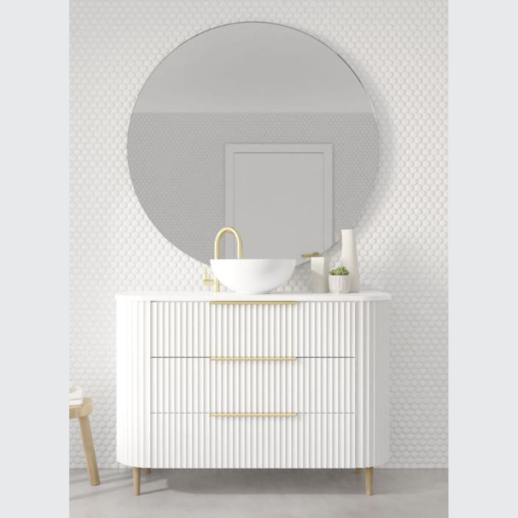 Marquis Shore Vanity gallery detail image