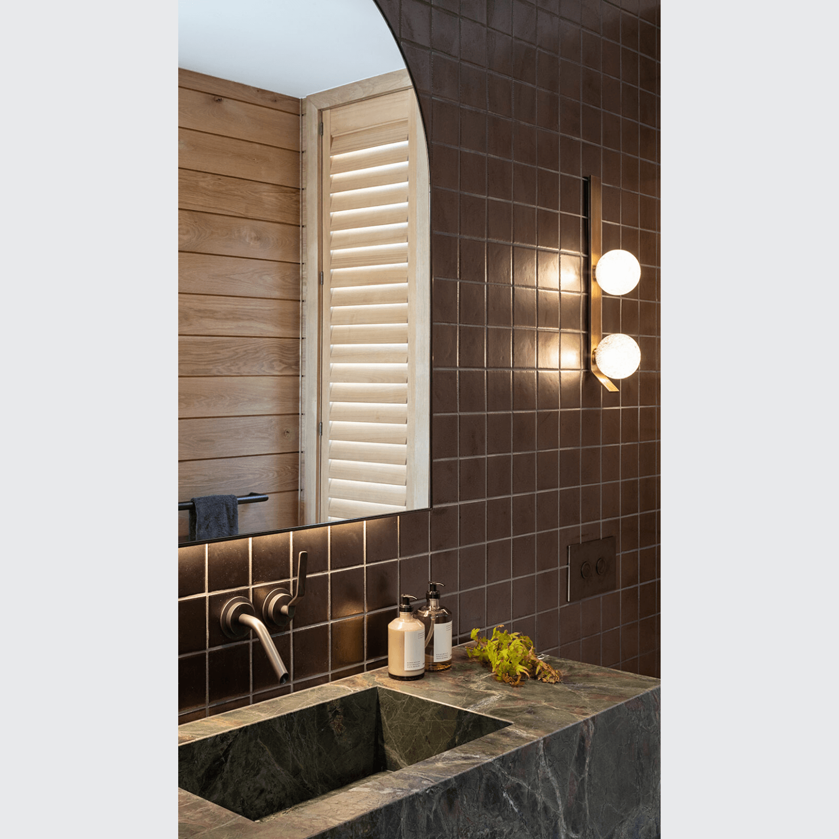 Bathroom Vanities ArchiPro NZ