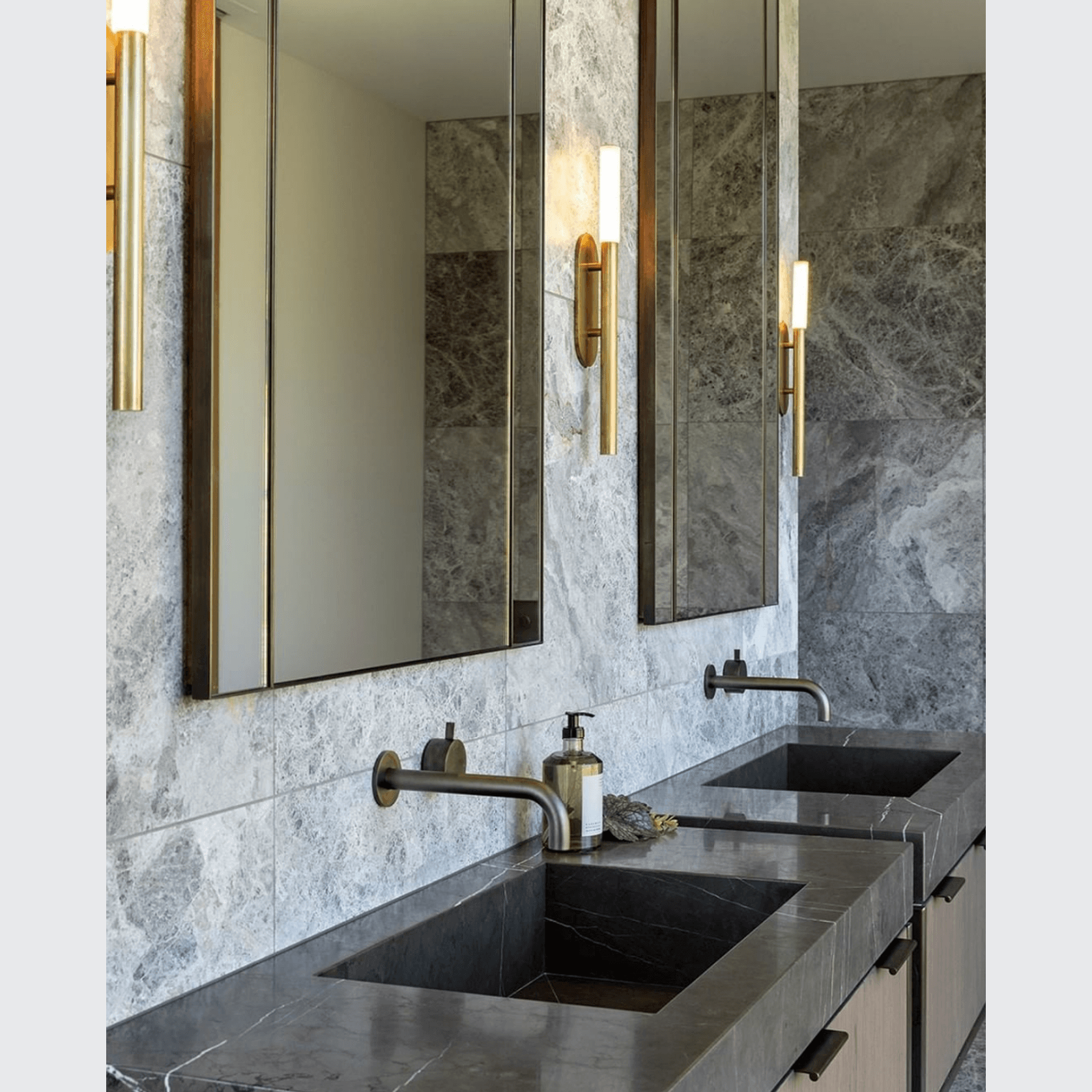 Bathroom Vanities ArchiPro NZ