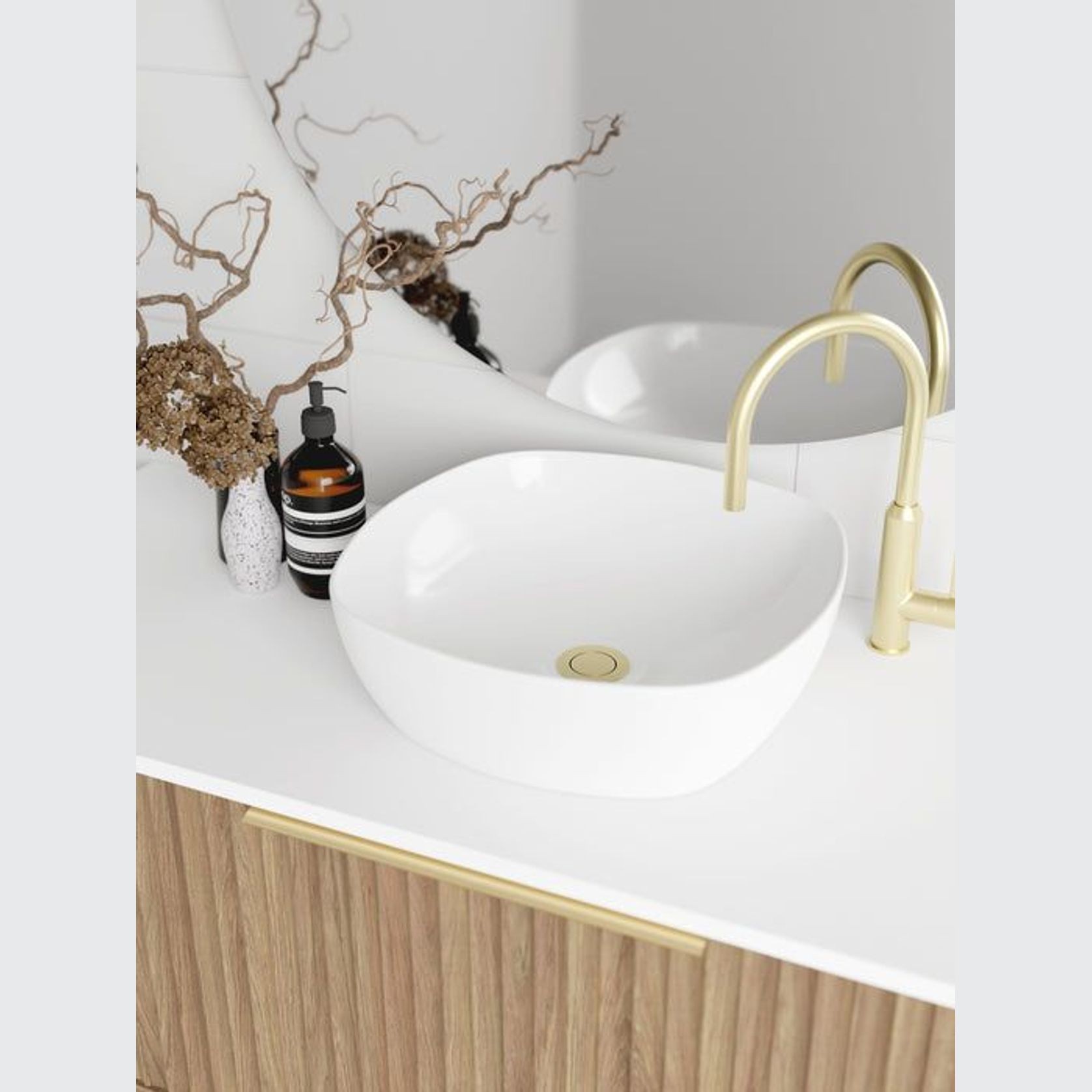 Cove Vanity Unit gallery detail image