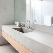 Custom Integrated Vanities & Cabinets gallery detail image