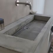 Custom Integrated Vanities & Cabinets gallery detail image