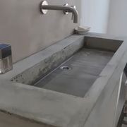 Custom Integrated Vanities & Cabinets gallery detail image