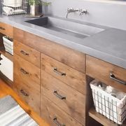 Custom Integrated Vanities & Cabinets gallery detail image